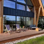 U Przewodnika Villa Ostrowsko