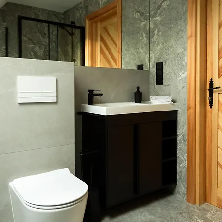 빌라 U Przewodnika *