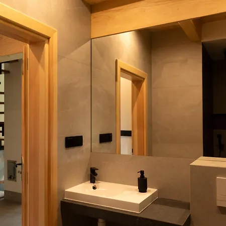 U Przewodnika Ostrowsko