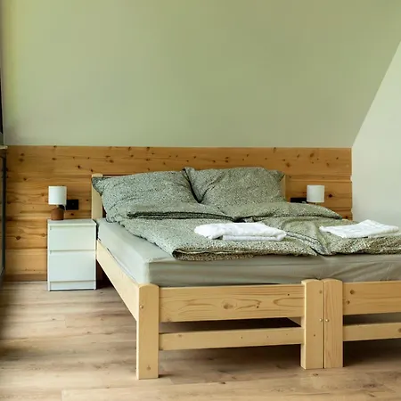 U Przewodnika * Ostrowsko