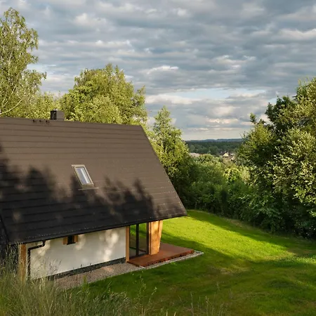Villa U Przewodnika