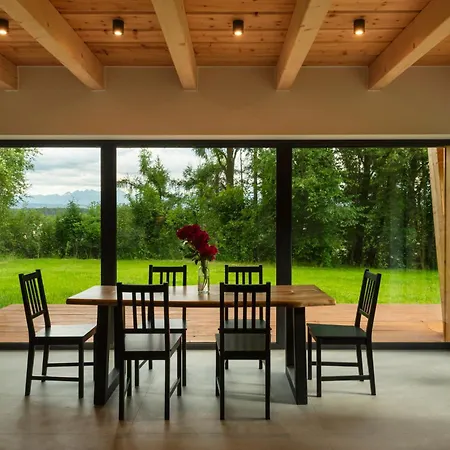 빌라 U Przewodnika *