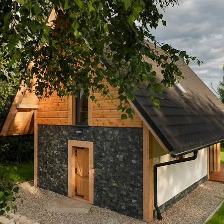 U Przewodnika Villa *