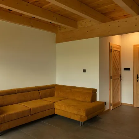 빌라 U Przewodnika *