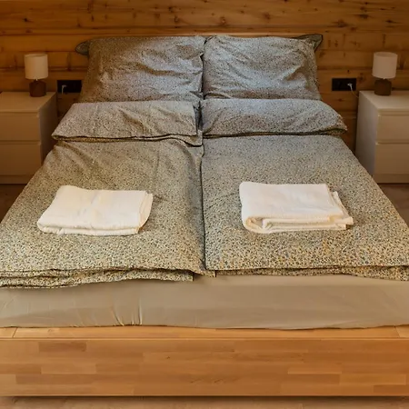 빌라 U Przewodnika