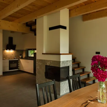 U Przewodnika Ostrowsko