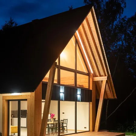 U Przewodnika 빌라