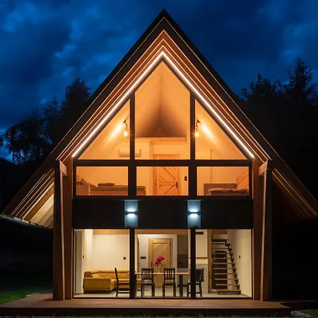 فيلة U Przewodnika