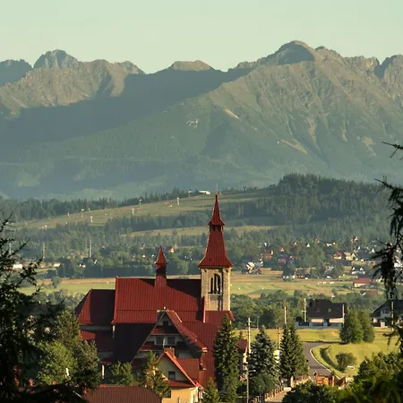 U Przewodnika Ostrowsko