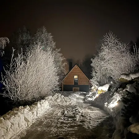 U Przewodnika Villa