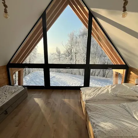 U Przewodnika Villa Ostrowsko