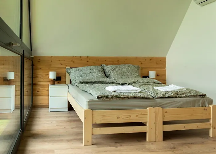 U Przewodnika * Ostrowsko