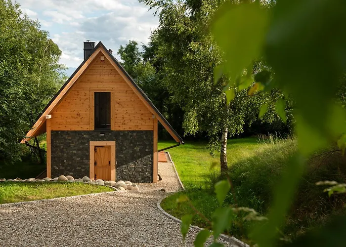 فيلة U Przewodnika Ostrowsko