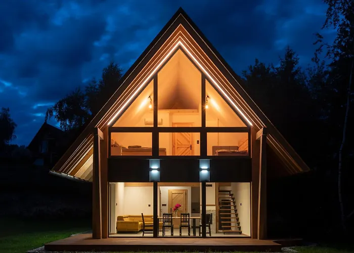 فيلة U Przewodnika