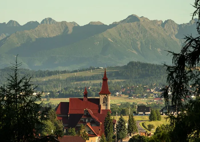 U Przewodnika Ostrowsko