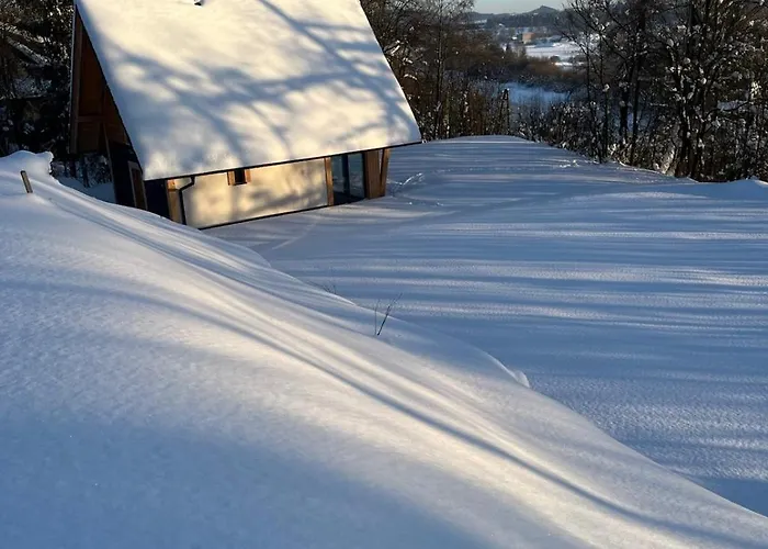 U Przewodnika * Ostrowsko